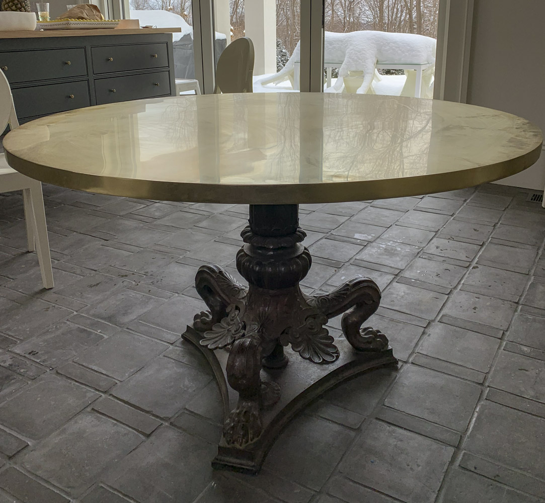 Photo of construction by TRM Enterprises